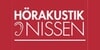 Kundenlogo von Hörakustik Nissen