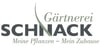 Kundenlogo von Schnack Achim Gartenbaubetrieb