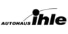 Kundenlogo von Autohaus Ihle GmbH