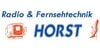 Kundenlogo von Radio & Fernsehtechnik HORST