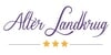 Kundenlogo von Alter Landkrug Hotel & Restaurant Familie Dibbern und Heeschen-Engbrecht