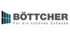 Kundenlogo von Böttcher Fenster und Türen GmbH & Co. KG Metallbau Fenster Türen