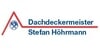 Kundenlogo von Höhrmann Stefan Dachdeckermeister
