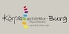 Kundenlogo von Körperarchitektur - Burg K. Gerold & A. Mohr GbR Gerold & Mohr GbR Physiotherapie