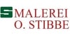 Kundenlogo von Malerei Otto Stibbe Malerbetrieb