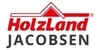 Logo von Holzland Jacobsen GmbH & Co. KG