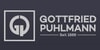 Kundenlogo von Gottfried Puhlmann GmbH Bauunternehmen