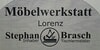 Kundenlogo von Möbelwerkstatt Lorenz Inh. Stephan Brasch