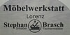 Kundenlogo von Möbelwerkstatt Lorenz Inh. Stephan Brasch