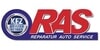 Kundenlogo von Reifen Auto Service Kai Baumann GmbH