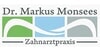 Kundenlogo von Zahnarztpraxis Dr. Markus Monsees & Kollegen MVZ GmbH