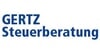 Logo von Gertz Steuerberatung Kerstin Gertz Dipl.-Kffr.