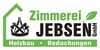 Kundenlogo von Zimmerei Jebsen GmbH Holzbau-Bedachungen