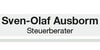 Kundenlogo von Ausborm Sven-Olaf Steuerberater