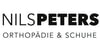 Kundenlogo von Peters Nils Orthopädie & Schuhe