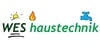 Kundenlogo von WES Haustechnik GmbH