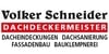 Kundenlogo von Schneider Volker Dachdeckermeister