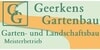 Kundenlogo von Geerkens Gartenbau, Inh. Inken Lersch