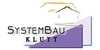 Kundenlogo von Systembau Klutt Inh. Pascal Klutt