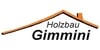 Kundenlogo von Holzbau Gimmini Zimmerei