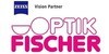Kundenlogo von Optik Fischer Inh. Jochen Nolte e.K.