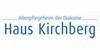 Kundenlogo von Altenwohn- und Pflegeheim der Diakonie Haus Kirchberg