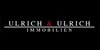 Kundenlogo von Ulrich u. Ulrich Immobilien GmbH