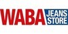 Logo von WABA Jeans + Mode