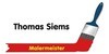 Logo von Siems Thomas Malermeister