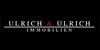 Logo von Ulrich u. Ulrich Immobilien GmbH