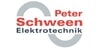 Kundenlogo von Elektrotechnik Peter Schween