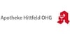 Kundenlogo von Apotheke Hittfeld Meineke & Glade OHG