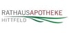Kundenlogo von Rathausapotheke Hittfeld
