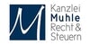 Kundenlogo von Philip Muhle Rechtsanwalt und Steuerberater