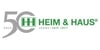 Kundenlogo von Heim & Haus Werksvertretung Patrick Luff