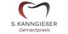 Kundenlogo von Kanngießer Silvia Zahnärztin