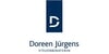 Kundenlogo von Jürgens Doreen Dipl.-oec. Steuerberaterin