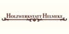 Kundenlogo von Holzwerkstatt Helmeke e.K. Inh. Jörg Helmeke