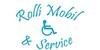 Kundenlogo von Rolli Mobil und Service Krankenbeförderung