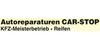 Kundenlogo von Car Stop GmbH Reifen u. Autoreparaturen