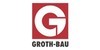 Kundenlogo von Groth-Bau GmbH Bauunternehmung