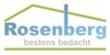 Kundenlogo von Dachdecker-Fachbetrieb Rosenberg GbR