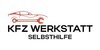 Kundenlogo von KFZ-Werkstatt-Selbsthilfe + Reifenservice