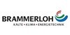 Kundenlogo von Brammerloh GmbH Kälte- und Klimatechnik