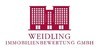 Logo von Weidling Immobilienbewertung GmbH