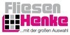 Kundenlogo von Fliesen Henke