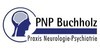 Kundenlogo von PNP Buchholz, Ärzte f. Neurologie Psychiatrie u. Psychotherapie Drs. Dee, Gößling, A. Hoge, W. Hoge u. T. v. Lossow, Rimmele