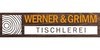 Kundenlogo von Werner & Grimm Tischlerei Inh. Jörg Sendtko