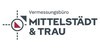 Logo von Vermessungsbüro Mittelstädt & Trau - Öffentlich bestellte Vermessungsingenieure