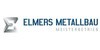 Logo von Elmers Metallbau GmbH & Co. KG Metallbau